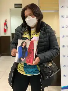  Foto: Andrea Rodríguez 